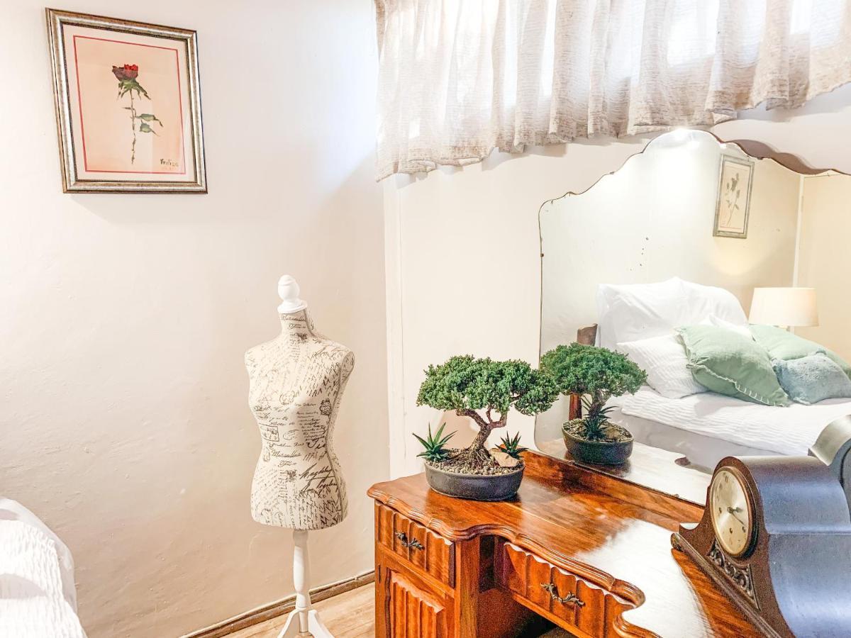 Apartament Six Second Avenue Parys Zewnętrze zdjęcie